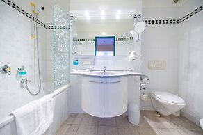 Bellevue Park Hotel Riga