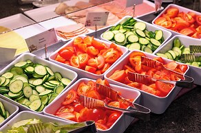 Bellevue Park Hotel Riga