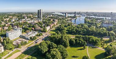 Bellevue Park Hotel Riga