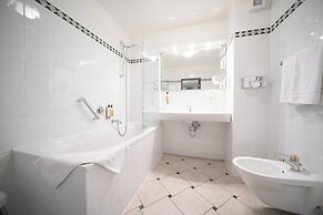 Bellevue Park Hotel Riga