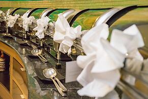 Bellevue Park Hotel Riga