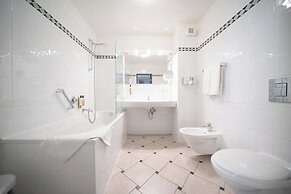 Bellevue Park Hotel Riga