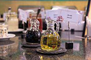 Bellevue Park Hotel Riga