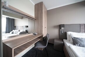 Bellevue Park Hotel Riga