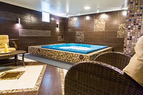 Bellevue Park Hotel Riga