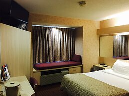 Microtel Inn & Suites by Wyndham Baldwinsville/Syracuse