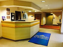 Microtel Inn & Suites by Wyndham Baldwinsville/Syracuse