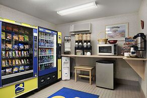 Microtel Inn & Suites by Wyndham Baldwinsville/Syracuse