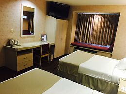 Microtel Inn & Suites by Wyndham Baldwinsville/Syracuse