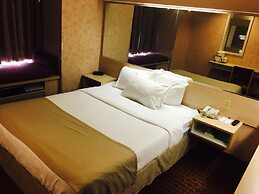 Microtel Inn & Suites by Wyndham Baldwinsville/Syracuse