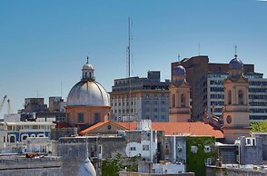 NH Montevideo Columbia
