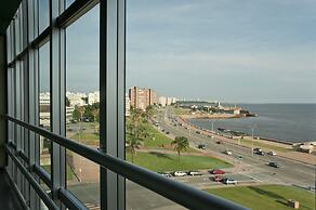 NH Montevideo Columbia