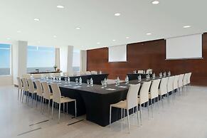 NH Montevideo Columbia