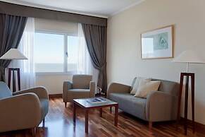 NH Montevideo Columbia