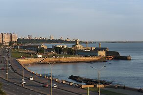 NH Montevideo Columbia