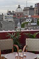 NH Montevideo Columbia
