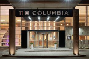 NH Montevideo Columbia