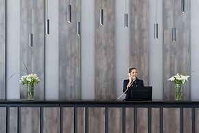 NH Montevideo Columbia