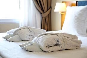 NH Montevideo Columbia