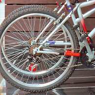 NH Montevideo Columbia