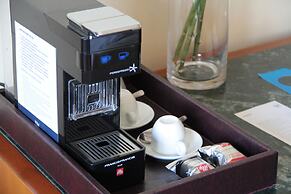 NH Montevideo Columbia