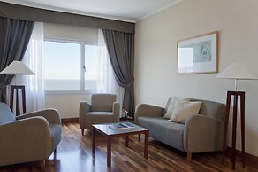 NH Montevideo Columbia