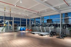 NH Montevideo Columbia