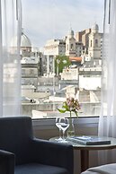 NH Montevideo Columbia