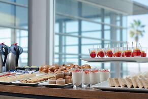 NH Montevideo Columbia