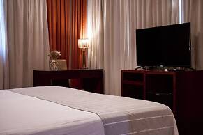 Hotel Catalinas Tucuman