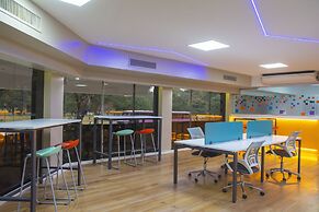 Hotel Catalinas Tucuman