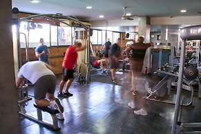 Hotel Catalinas Tucuman