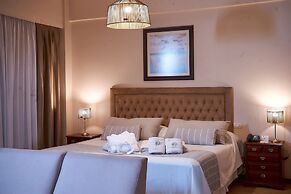 Hotel Catalinas Tucuman