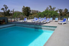 Hotel Catalinas Tucuman