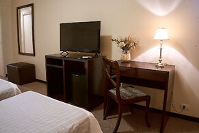 Hotel Catalinas Tucuman