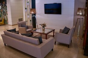 Hotel Catalinas Tucuman