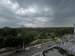 Hotel Catalinas Tucuman