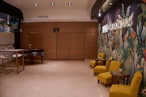 Hotel Catalinas Tucuman