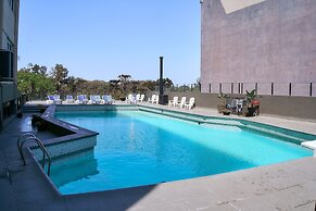 Hotel Catalinas Tucuman