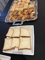 Hotel Catalinas Tucuman