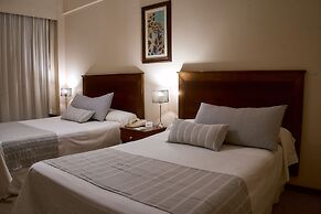 Hotel Catalinas Tucuman