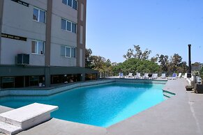 Hotel Catalinas Tucuman