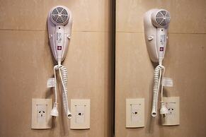 Hotel Catalinas Tucuman