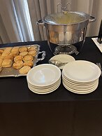 Hotel Catalinas Tucuman