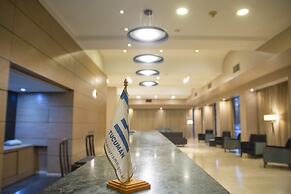 Hotel Catalinas Tucuman