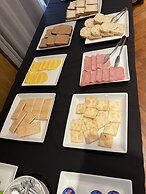 Hotel Catalinas Tucuman