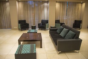 Hotel Catalinas Tucuman