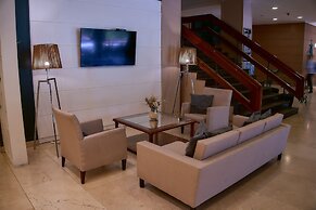 Hotel Catalinas Tucuman