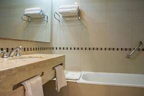 Hotel Catalinas Tucuman