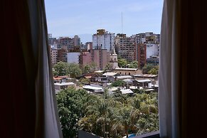 Hotel Catalinas Tucuman